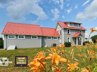 1959 Zion Rd, Bellefonte, PA 16823