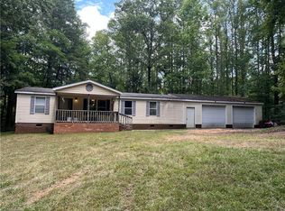 5117 State Highway 704 E, Sandy Ridge, NC 27046