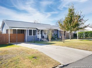 462 Prestwick Blvd, San Antonio, TX 78223