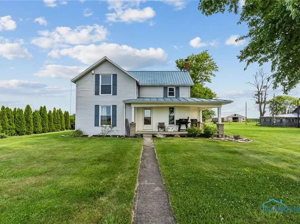 19814 Hancock Wood County Rd, McComb, OH 45858