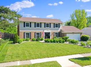 1504 Lorraine Ave, Columbus, OH 43235