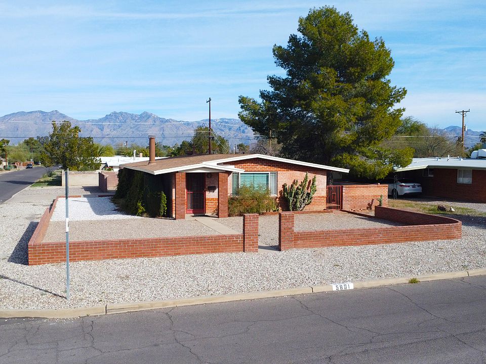 1st image of 5801 E Rosewood St