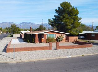 5801 E Rosewood St, Tucson, AZ 85711