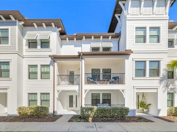 5351 Bridge St Unit 67, Tampa, FL 33611