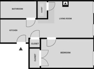 562 Hudson St APT 7, New York, NY 10014