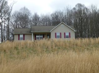 630 Ferguson Ridge Rd, Tazewell, TN 37879