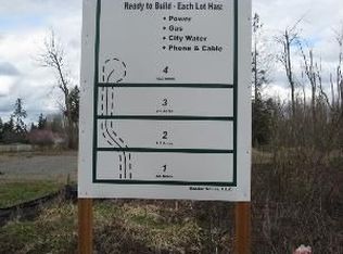 11009 240th Av Ct E, Buckley, WA 98321