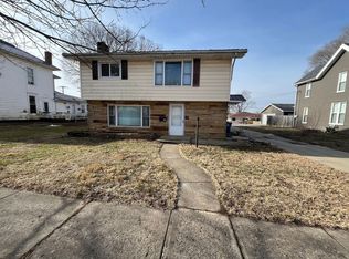 307 2nd St, Covington, IN 47932