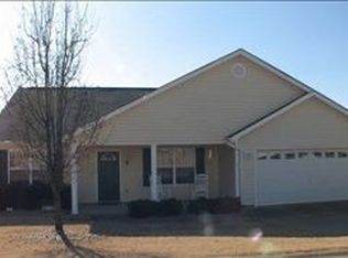 313 Honor Rd, Duncan, SC 29334