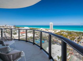 72 Park Condo, Miami, FL 33141
