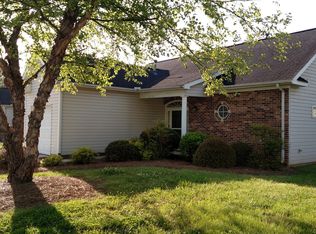 487 Deep Ravine Ct, Winston Salem, NC 27103