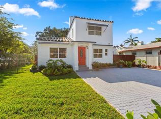 1800 SW 24th Ter, Miami, FL 33145