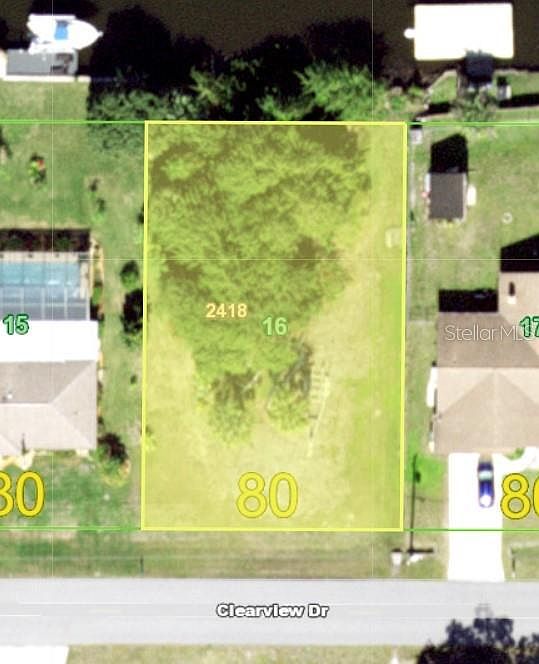 1st image of 871 Clearview Dr