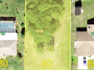 871 Clearview Dr, Port Charlotte, FL 33953