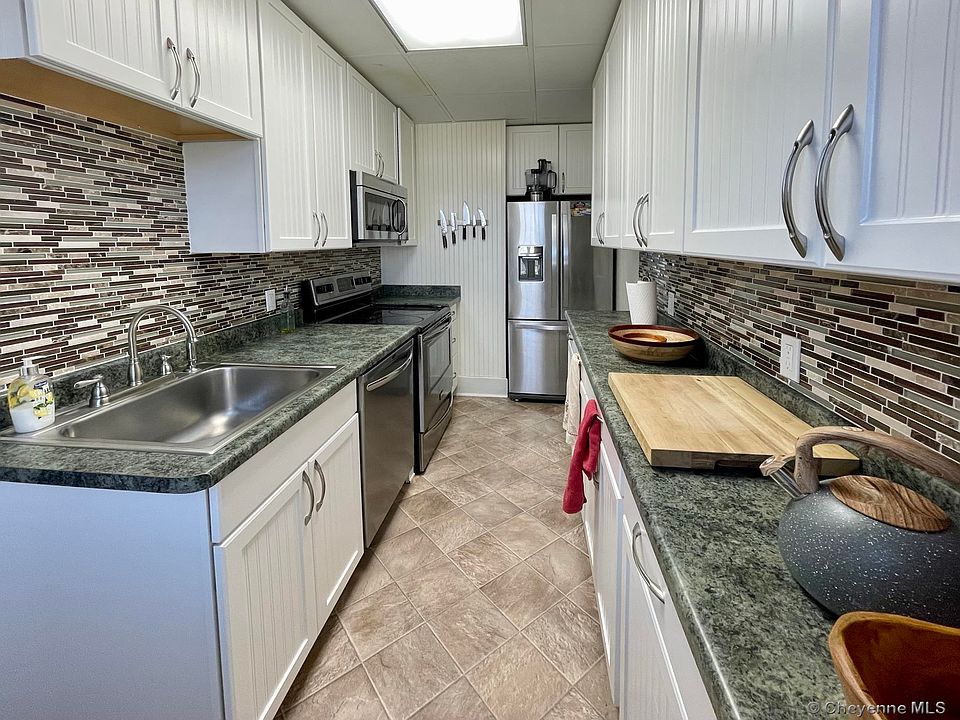Landmark Condominiums 1818 Evans Ave Cheyenne WY Zillow