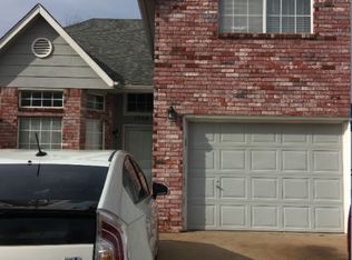 1604 W El Paso St, Broken Arrow, OK 74012