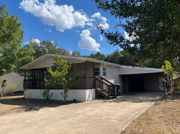 7705 Bellehaven Ct, Austin, TX 78744