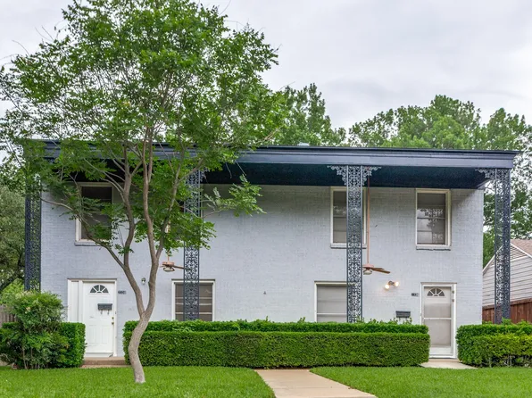 2336 Edwin St, Fort Worth, TX 76110