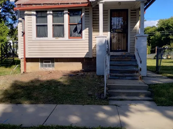 2528 N 23rd St, Milwaukee, WI 53206