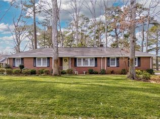 621 Chesopeian Trl, Virginia Beach, VA 23452