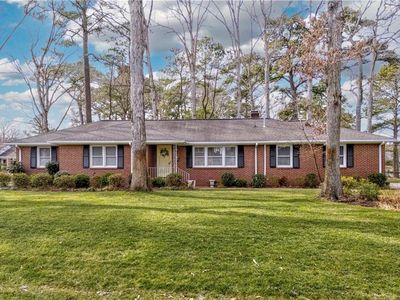 621 Chesopeian Trl, Virginia Beach, VA, 23452