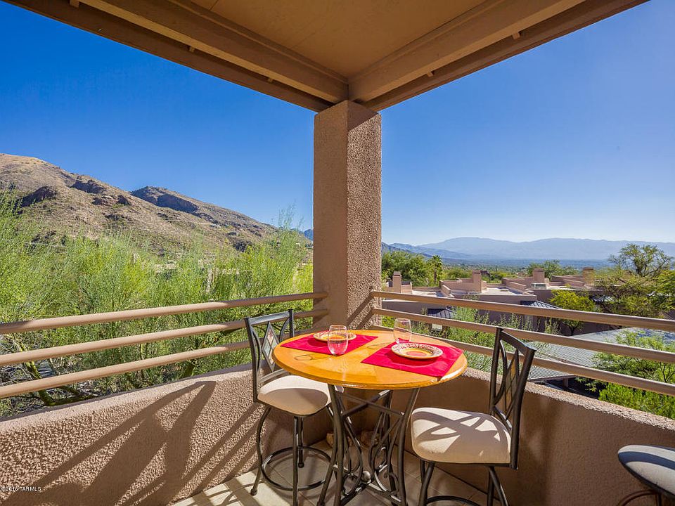 1st image of 6655 N Canyon Crest Dr