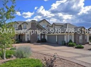 1499 Northridge Dr, Prescott, AZ 86301