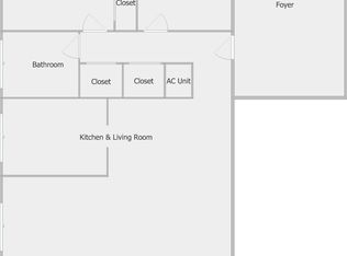 8502 Sagebrush Ln #1, San Antonio, TX 78217