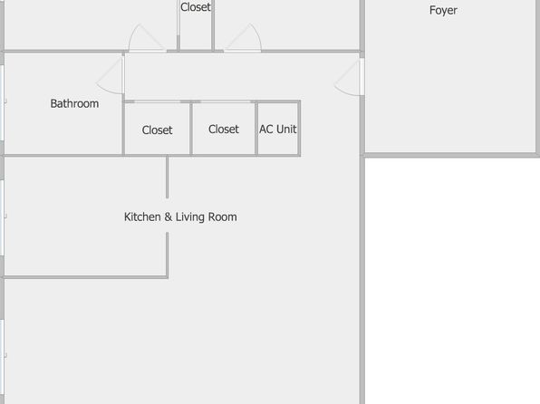 8502 Sagebrush Ln #1