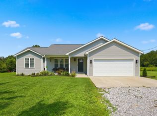 475 Flint Rd, Waco, KY 40385