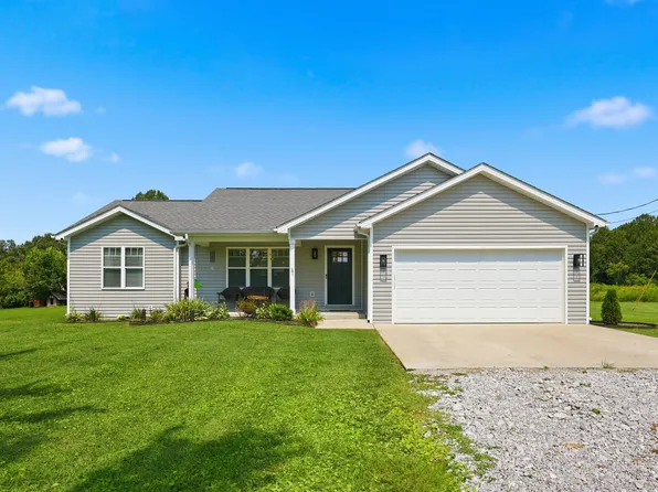 475 Flint Rd, Waco, KY 40385
