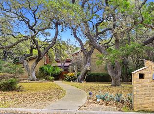 122 Painted Post Ln, Shavano Park, TX 78231