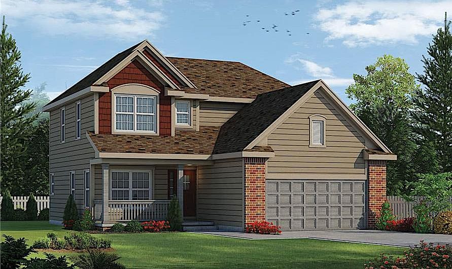 1st image of 12 Dixie Bee Ct