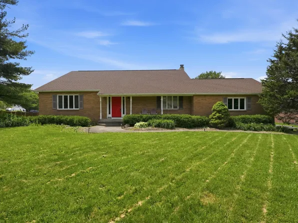 6109 Cherry Hill Dr, Columbus, OH 43213