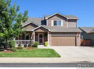 1520 Corydalis Ct, Fort Collins, CO 80526