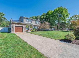 106 Jerome Ave, Egg Harbor Township, NJ 08234