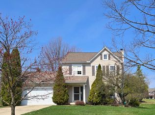 2210 Green Valley Ct, Ann Arbor, MI