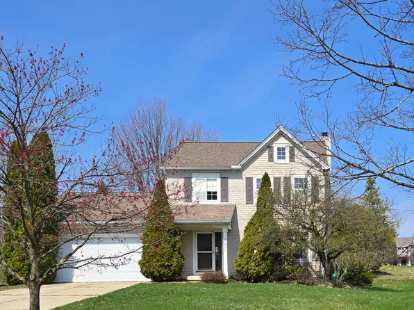 2210 Green Valley Ct, Ann Arbor, MI 48103