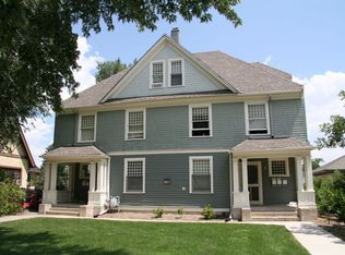 921 N Nevada Ave APT 2, Colorado Springs, CO 80903