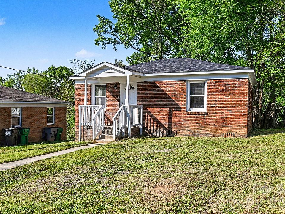 1st image of 2604 Booker Ave