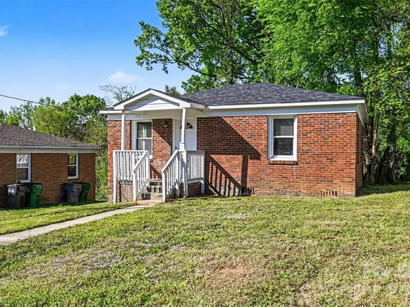 2604 Booker Ave, Charlotte, NC 28216