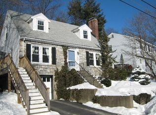 235 Hardy Pond Rd, Waltham, MA 02451