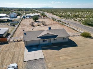 22971 E Oxbow Dr, Florence, AZ 85132