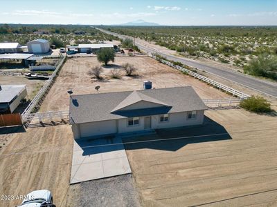 22971 E Oxbow Dr, Florence, AZ, 85132