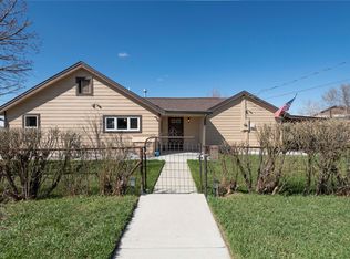 1802 Boulder Ave, Helena, MT 59601
