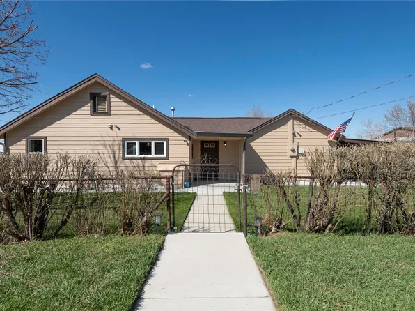 1802 Boulder Ave, Helena, MT 59601