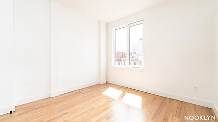 Rented by Nooklyn NYC LLC