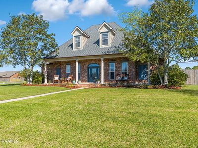 128 Allegro Ave, Duson, LA, 70529