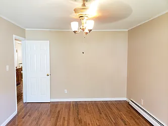 Rented by Astoria Realty