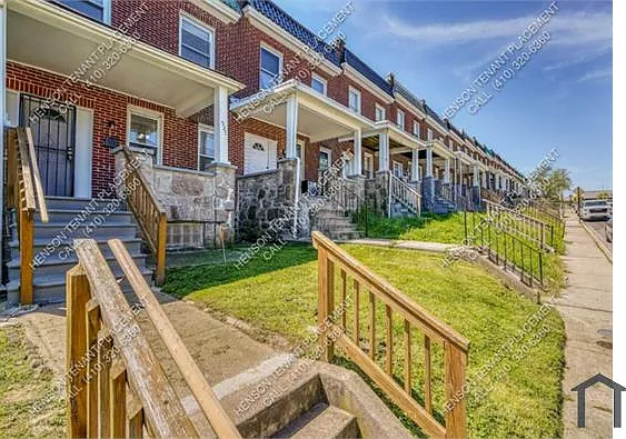 537 Chateau Ave